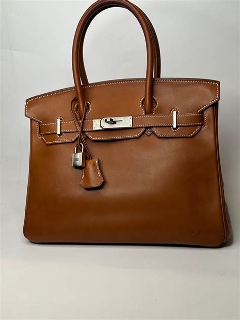 birkin bag hermes usata